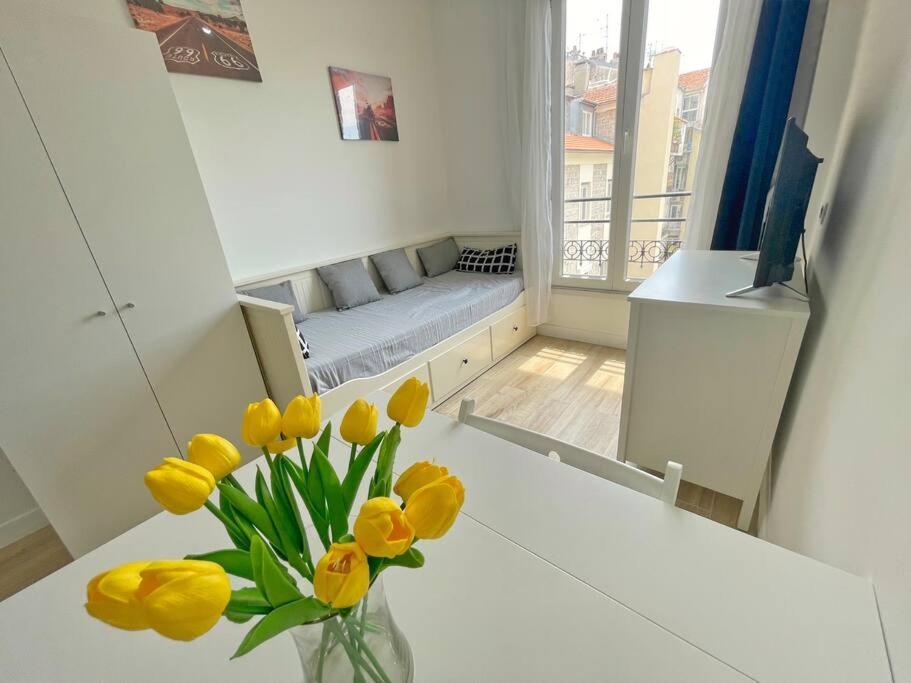 Au Coeur De Appartement