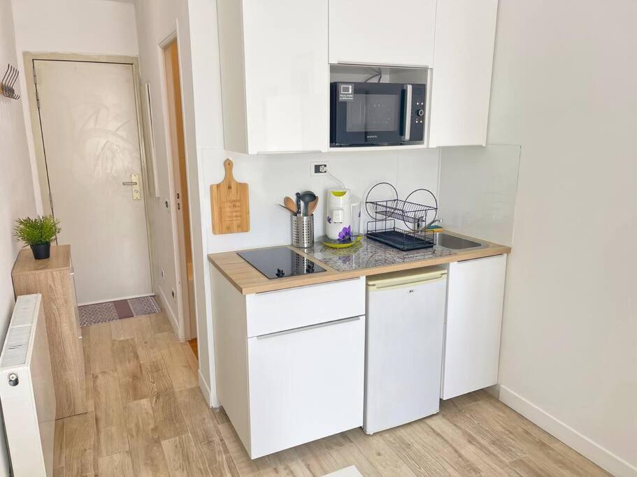 Au Coeur De Appartement