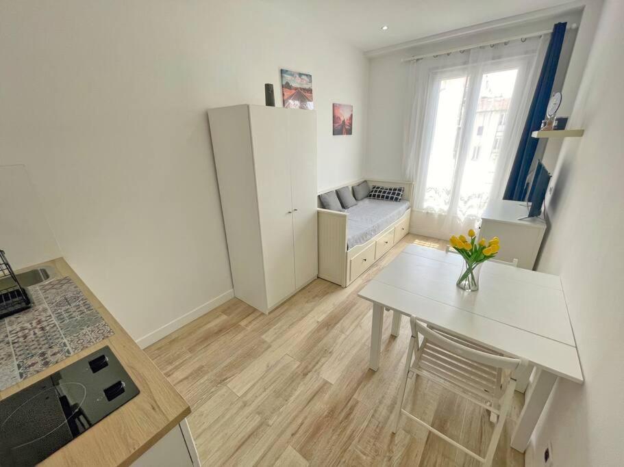 Au Coeur De Appartement *