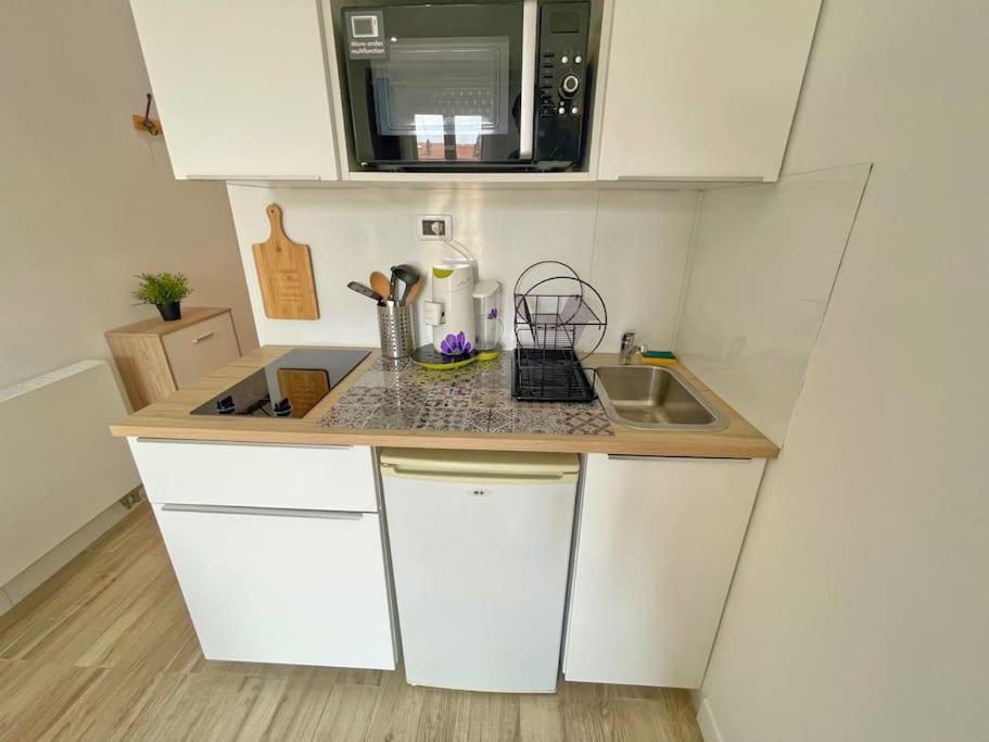 Au Coeur De Appartement