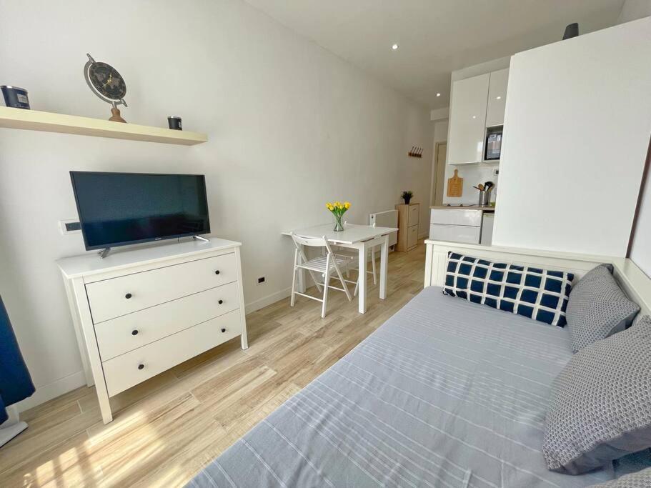 Au Coeur De Appartement Nice